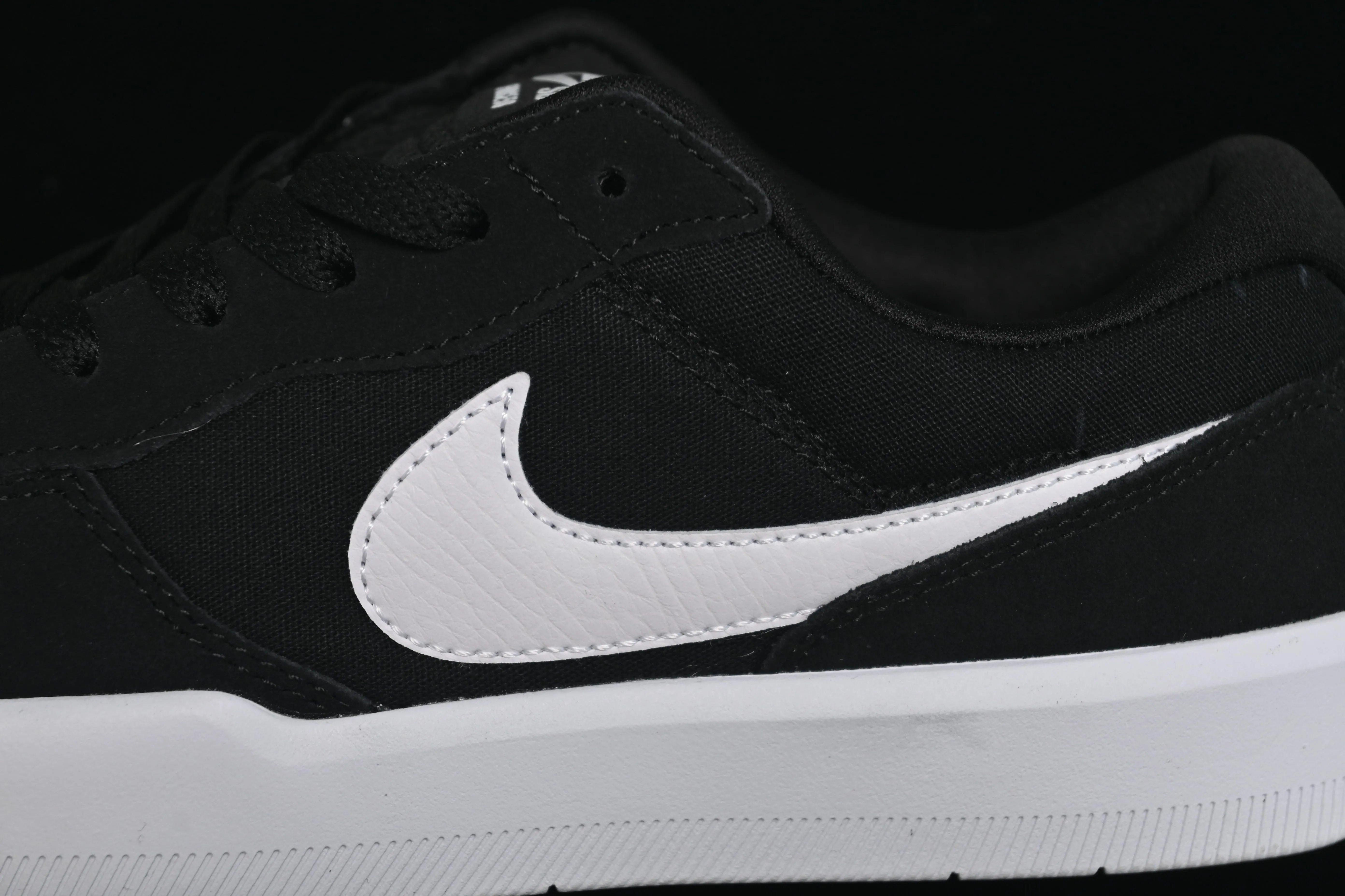 All categories Nk SB Dunk series Nk Force 58 simplified skateboard shoes J version Nike SB Force 58 Nike simplified retro skateboard shoes CZ2959-001